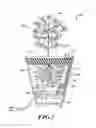 Fig. 02 - Aeroponics system with microfluidic die and sensors for feedback control