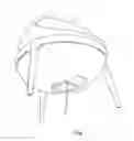 Fig. 08 - Pet toilet