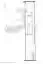 Fig. 01 - Portable treestand and climbing stick system