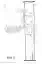 Fig. 02 - Portable treestand and climbing stick system