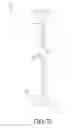 Fig. 33 - Portable treestand and climbing stick system