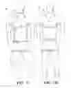 Fig. 03 - Garments Having Adjustment Components