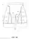Fig. 10 - Garments Having Adjustment Components