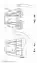 Fig. 12 - Garments Having Adjustment Components