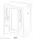 Fig. 09 - Wall hanging armature