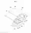 Fig. 02 - GRILL APPARATUS HAVING FOLDABLE HEAT GENERATING UNIT AND FOLDABLE GRILL UNIT
