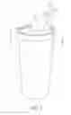Fig. 02 - Dispenser assembly with storage compartment
