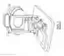 Fig. 02 - Combined stimulator and electrode assembly for mouse electroretinography (ERG)