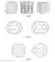 Fig. 05 - PET imaging device for observing the brain
