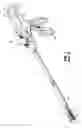 Fig. 02 - Surgical stapler flexible distal tip