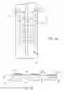 Fig. 09 - Surgical stapler and feeder belt configurations