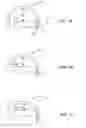 Fig. 12 - Surgical stapler and feeder belt configurations