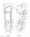 Fig. 02 - Dynamic tension system for orthopedic device