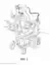 Fig. 02 - System and method for mounting ventilator on wheelchair