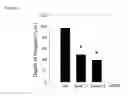 Fig. 23 - Methods of sensitizing a patient with glioma to a therapeutic agent by administering small hairpin RNA targeting PDZ-RHOGEF