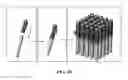 Fig. 49 - Systems, devices and methods for fractional resection, fractional skin grafting, fractional scar reduction and fractional tattoo removal