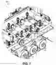 Fig. 08 - Smartcard cleaning and sorting systems and methods