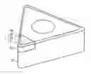 Fig. 01 - Cutting tool and manufacturing method thereof
