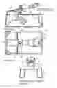 Fig. 04 - JIG APPARATUS FOR USE IN FORMING HOLES IN A WORKPIECE IN A GUIDED MANNER  AND A METHOD OF USE OF THE SAME