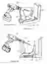 Fig. 10 - JIG APPARATUS FOR USE IN FORMING HOLES IN A WORKPIECE IN A GUIDED MANNER  AND A METHOD OF USE OF THE SAME