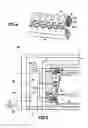 Fig. 04 - Tool for machining wells in multi-stage discs by PECM, electrochemical machining assembly and machine including said tool, and method using said tool