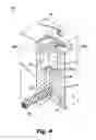 Fig. 07 - Handle for exothermic mold with spring connectors
