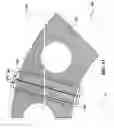 Fig. 07 - Selective modification of build strategy parameter(s) for additive manufacturing