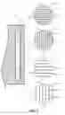 Fig. 06 - ADDITIVE MANUFACTURING SYSTEMS, ADDITIVE MANUFACTURED COMPONENTS INCLUDING PORTIONS HAVING DISTINCT POROSITIES, AND METHODS OF FORMING SAME