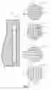 Fig. 08 - ADDITIVE MANUFACTURING SYSTEMS, ADDITIVE MANUFACTURED COMPONENTS INCLUDING PORTIONS HAVING DISTINCT POROSITIES, AND METHODS OF FORMING SAME