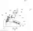 Fig. 01 - PRESS-FIT DEVICE AND TOUCH PANEL SURFACE SENSOR DETECTION DEVICE