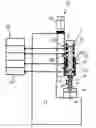 Fig. 01 - Tool drive having a spindle shaft and operating method