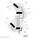 Fig. 09 - Apparatus, system and method for adhesive fixturing of a work piece