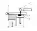 Fig. 01 - Surface modification using abrasive blasting