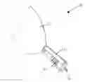 Fig. 01 - Knife with screwdriver bit