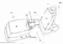 Fig. 01 - Vehicle seating assembly having extendable headrest panel