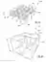 Fig. 07 - Cushion with spatially varying lattice structures