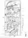 Fig. 02 - Vehicle seating assembly having extendable panel