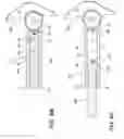 Fig. 09 - Vehicle seating assembly having extendable panel