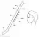 Fig. 01 - Light-emitting system