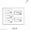 Fig. 07 - Direction indicator for pushable transport objects