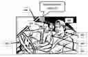 Fig. 01 - Motor vehicle artificial intelligence expert system dangerous driving warning and control system and method
