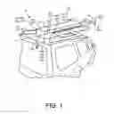Fig. 02 - Encasement protective apparatus