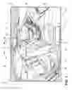 Fig. 02 - Seating assembly to support a mobile computing device and method of supporting the mobile computing device with the seating assembly