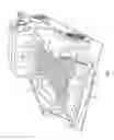 Fig. 02 - Tailgate accessory mounting systems