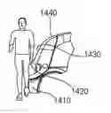 Fig. 01 - Hardware and software mechanisms on autonomous vehicle for pedestrian safety