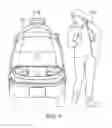 Fig. 04 - Hardware and software mechanisms on autonomous vehicle for pedestrian safety