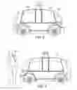 Fig. 05 - Hardware and software mechanisms on autonomous vehicle for pedestrian safety