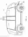 Fig. 12 - Hardware and software mechanisms on autonomous vehicle for pedestrian safety