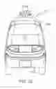 Fig. 13 - Hardware and software mechanisms on autonomous vehicle for pedestrian safety