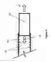 Fig. 09 - Deployable and smart car bumper